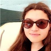 Quieres aprender ingles o frances ? o tus niños ? contactame :)